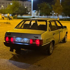Lada 21099 2000