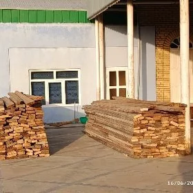 agaç srapila