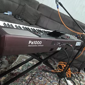 KORG PA 1000
