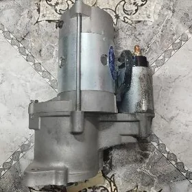 BONGO H 1 GENERATOR