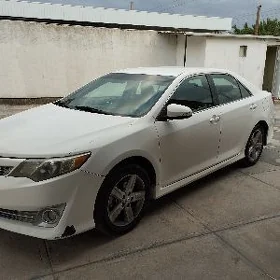 Toyota Camry 2013