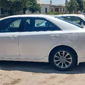 Toyota Camry 2013