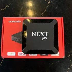 ANDROID TUNER