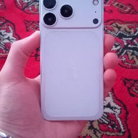 Iphone x 17 pro