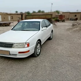 Toyota Avalon 1996