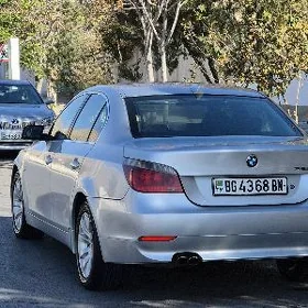 BMW E60 2004