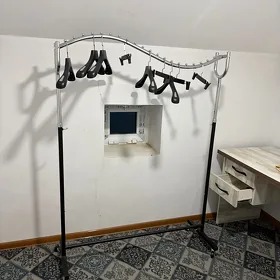 Arenda ofis Şaher içinde