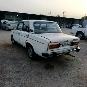 Lada 2106 1985
