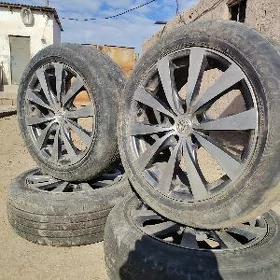 Diska limitet