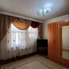 8 mik. komnot maşgala çagasiz