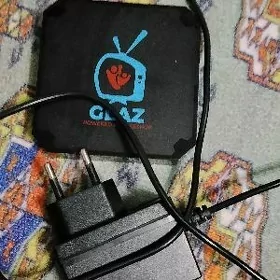 Aypi tyner Glaz