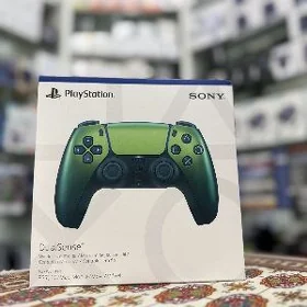PLAYSTATION 4/5 JOSTYKLAR