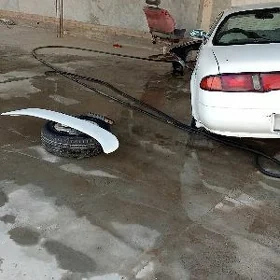 Toyota Marino 1994