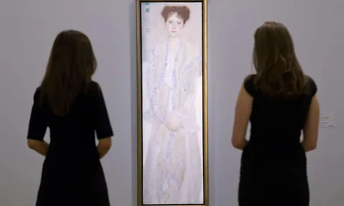 Sotheby’s Pikassonyň, Klimtiň we Modilýaniniň $270 millionlyk eserlerini satuwa çykardy