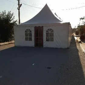 Satlyk palatga