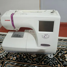 350 janome