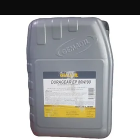 GEMAOIL 80W90 18L