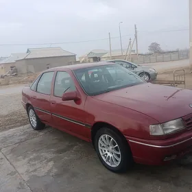 Opel Vectra 1990
