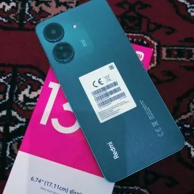 redmi 13 C