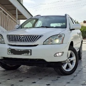 Lexus RX 330 2003