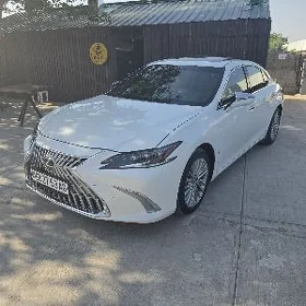 Lexus ES 350 2023