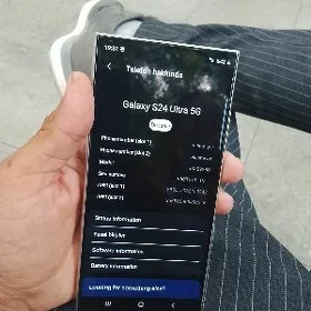 S24 ultra