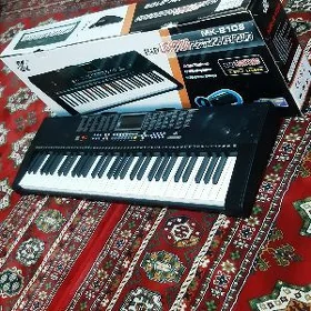 piano