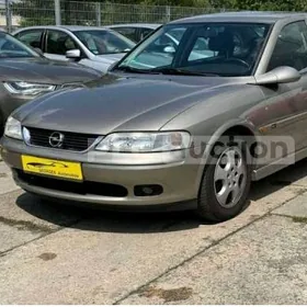 Opel Vectra 1998