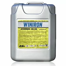 WINIRON HYDROL 46 HL