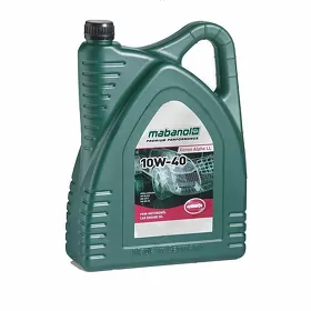 MABANOL 10W40 5L