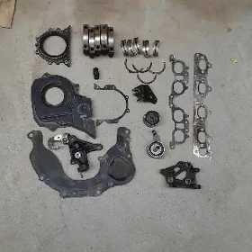Camry 2.2.motor
