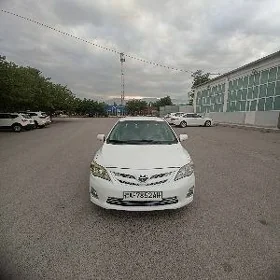 Toyota Corolla 2012