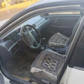 Toyota Camry 1998