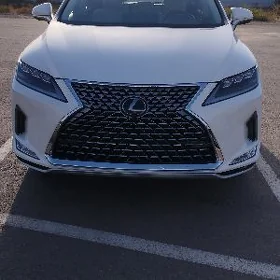 Lexus RX 350 2022