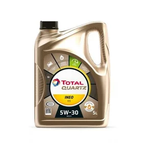 TOTAL 5W30 5L
