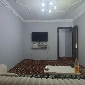 Arenda 10mkr 3etaz 2kom
