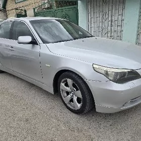 BMW 530 2004
