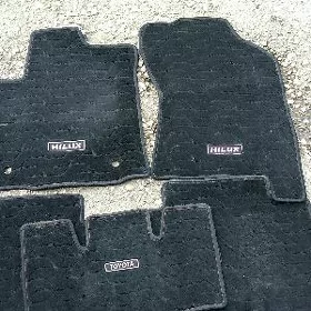 toyota halix yyly taze kowrik