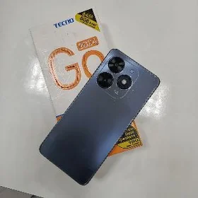 tecno go 2024 4/64