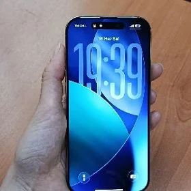 iPhone 16 pro 96 