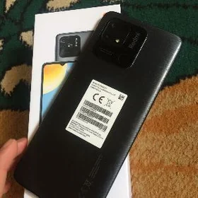redmi 10c