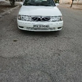 Toyota Avalon 1998