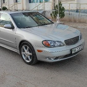 Infiniti I35 2002