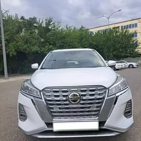 Nissan Kicks 2022