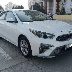 Kia Forte 2021