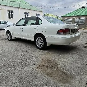 Toyota Avalon 1997