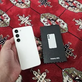 Samsung s23