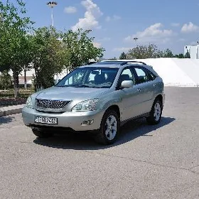 Lexus RX 330 2004