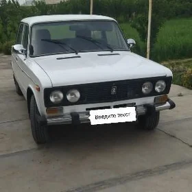 Lada 2106 2002