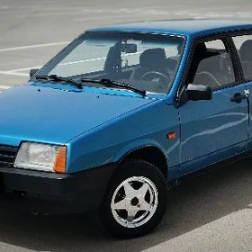 Lada 21099 2000